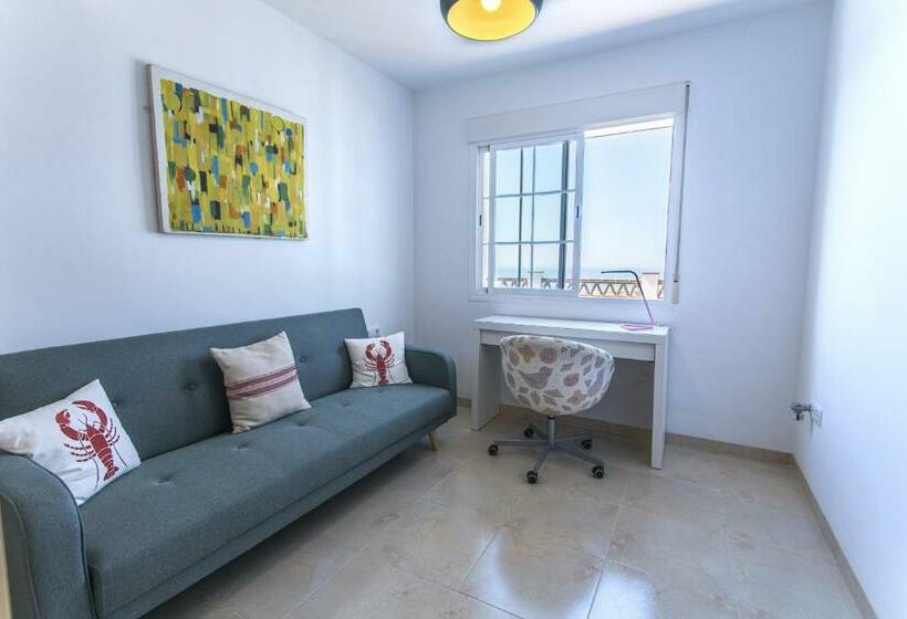 Villa Marivi Torrox Park