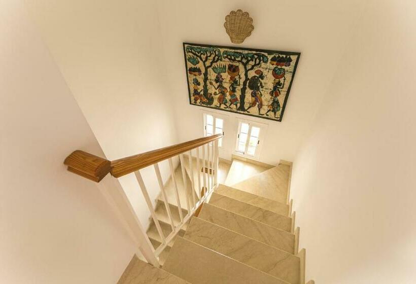 Villa Marivi Torrox Park