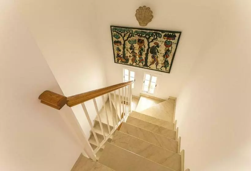 Villa Marivi Torrox Park