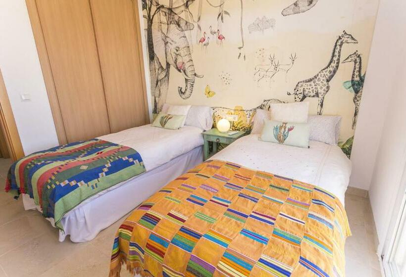 Villa Marivi Torrox Park