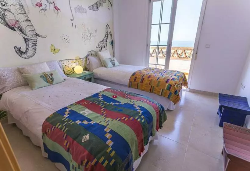 Villa Marivi Torrox Park
