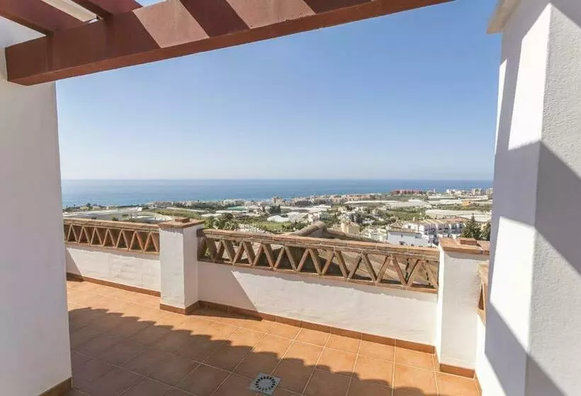 Villa Marivi Torrox Park