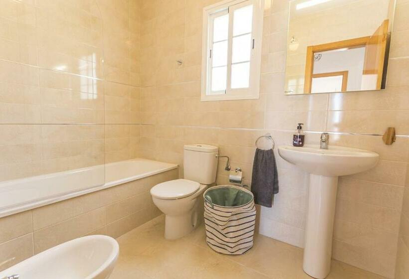 Villa Marivi Torrox Park