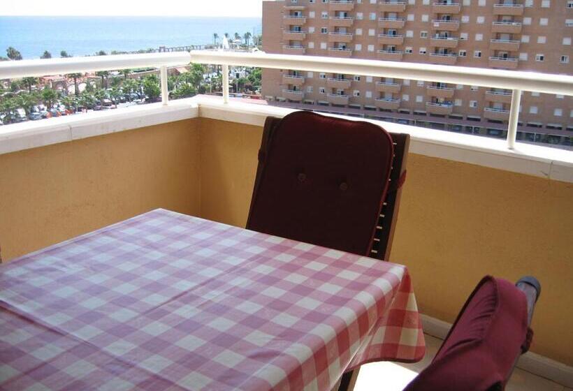 Acapulco I   Marina D Or   Oropesa Del Mar