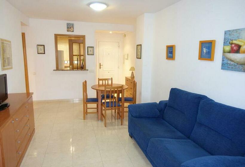 Acapulco I   Marina D Or   Oropesa Del Mar