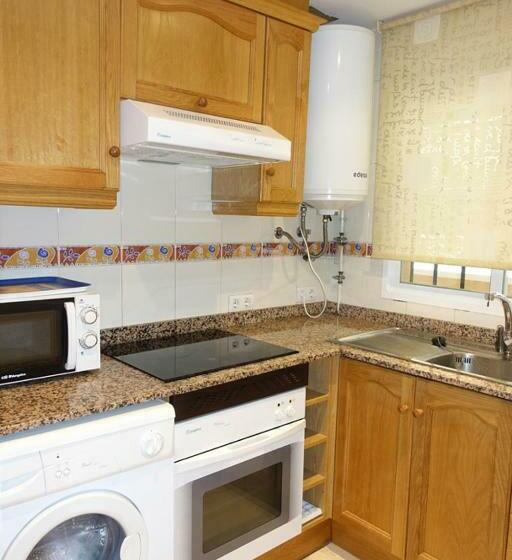 Acapulco I   Marina D Or   Oropesa Del Mar