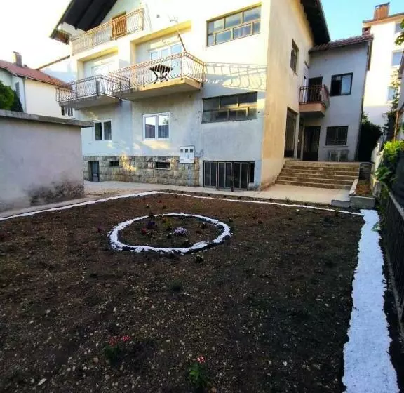 Apartmani Posušje