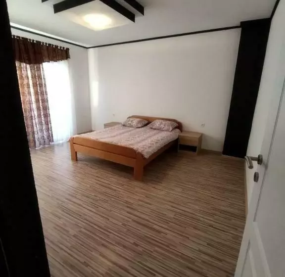 Apartmani Posušje