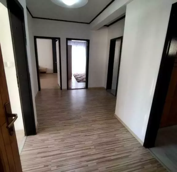Apartmani Posušje