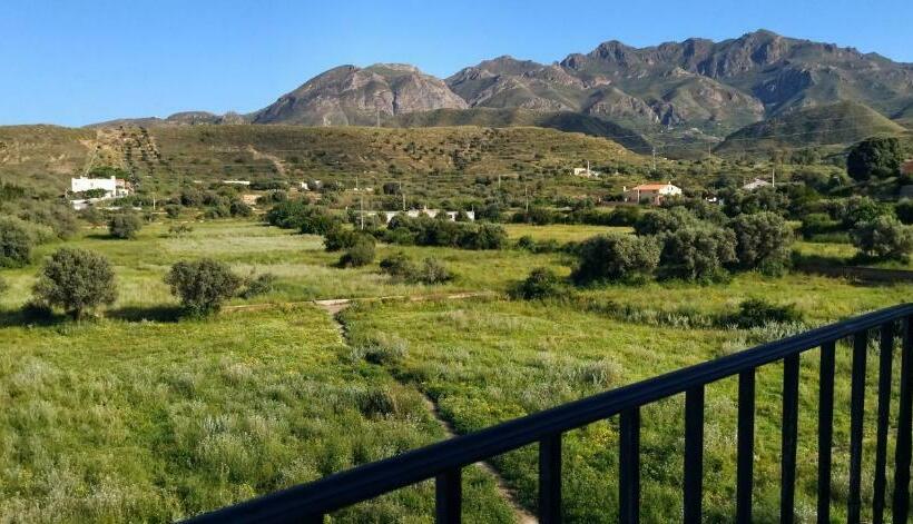 Apartment In Turre Andalucia