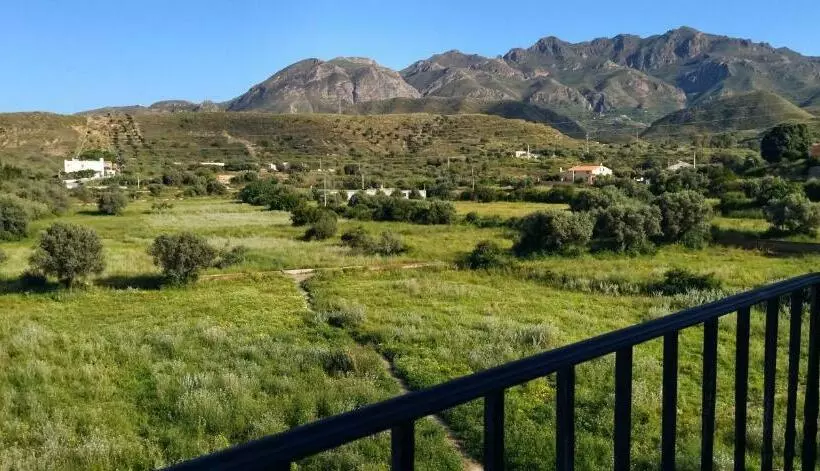 Apartment In Turre Andalucia