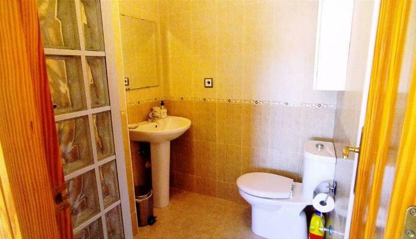 Apartment In Turre Andalucia