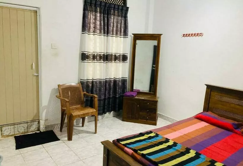Apartments In Dehiwala