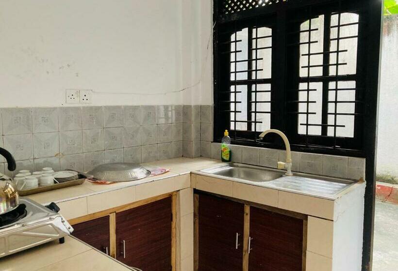 Apartments In Dehiwala