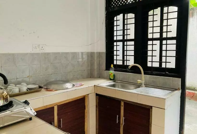 Apartments In Dehiwala