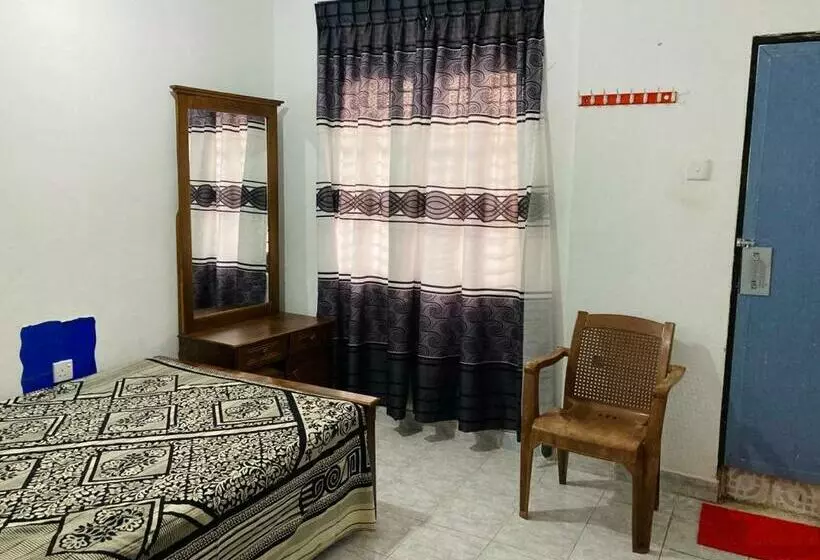 Apartments In Dehiwala
