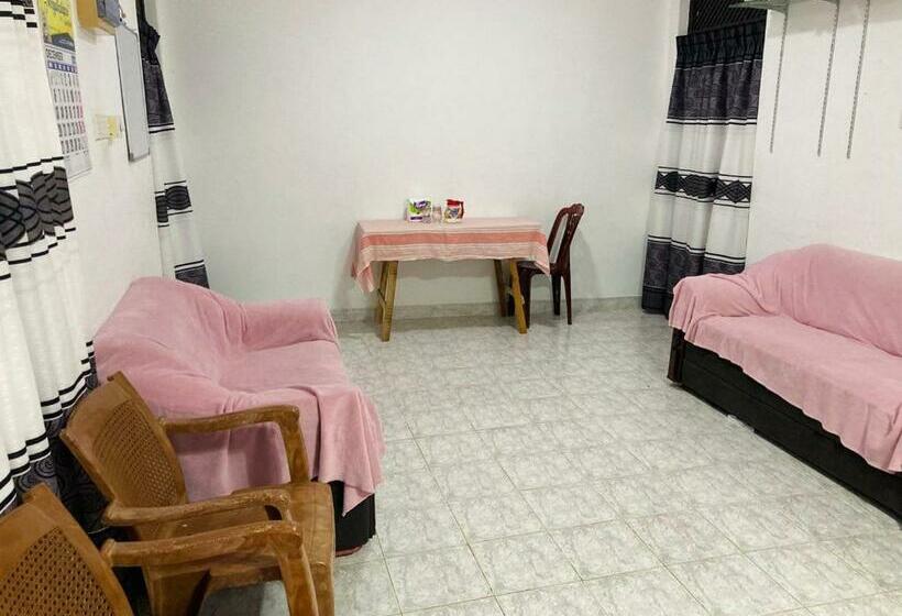 Apartments In Dehiwala