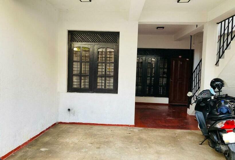 Apartments In Dehiwala