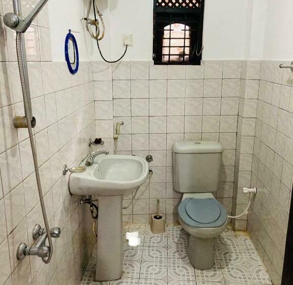 Apartments In Dehiwala