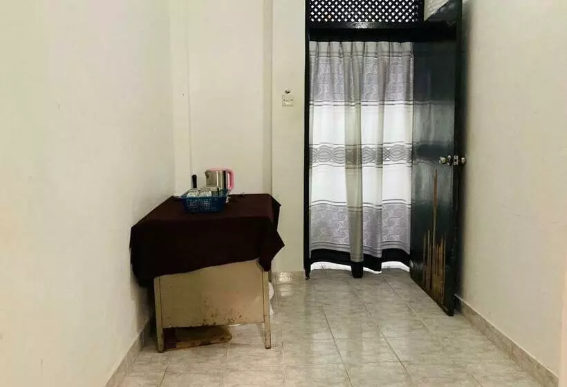 Apartments In Dehiwala