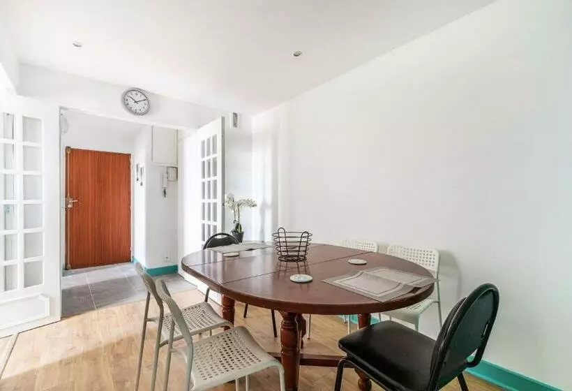 Chic Apart With Parking