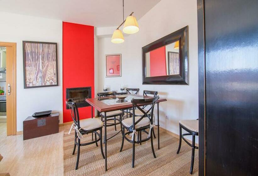 Desconectaengalicia ático Isla De Arosa Con Vistas Al Mar