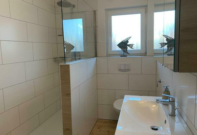 Kleine Brise Apartment 11 Bootsmann Stuuv