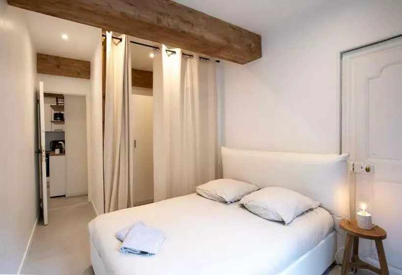 L Historique   Charmant Appartement En Centre Ville Historique