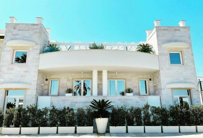 La Caletta Suite Torre Canne