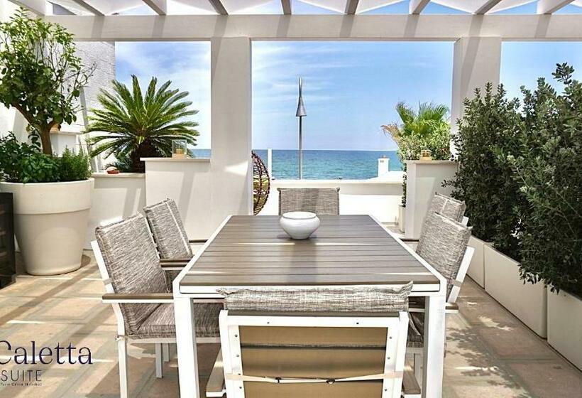 La Caletta Suite Torre Canne