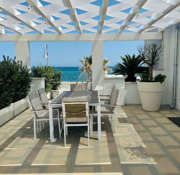 La Caletta Suite Torre Canne