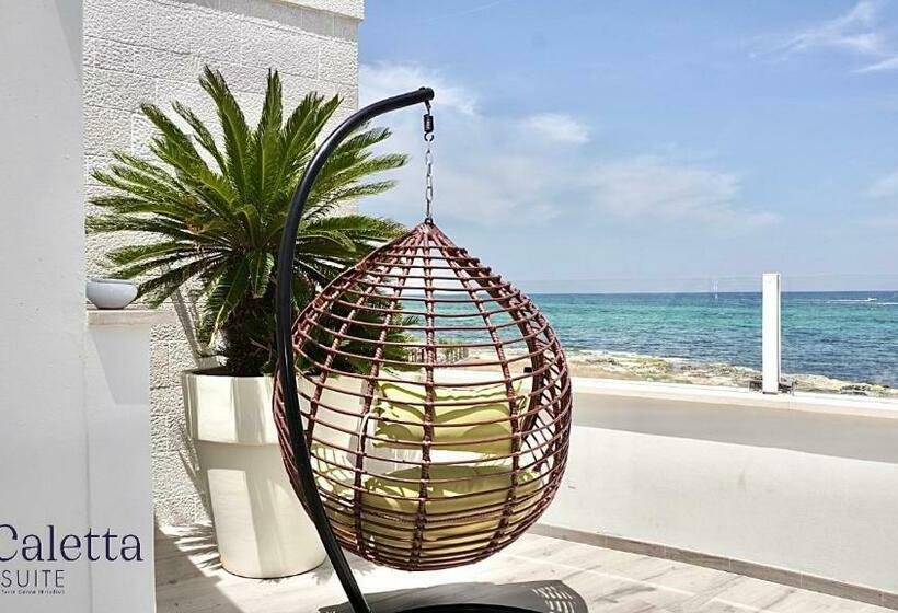 La Caletta Suite Torre Canne