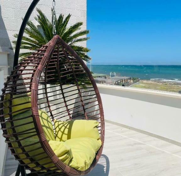 La Caletta Suite Torre Canne