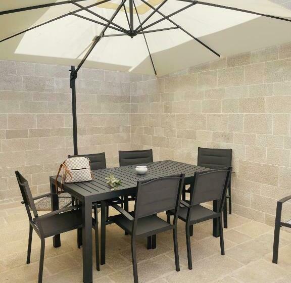 La Caletta Suite Torre Canne