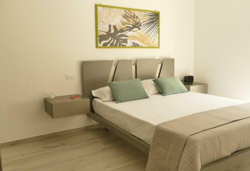 La Caletta Suite Torre Canne