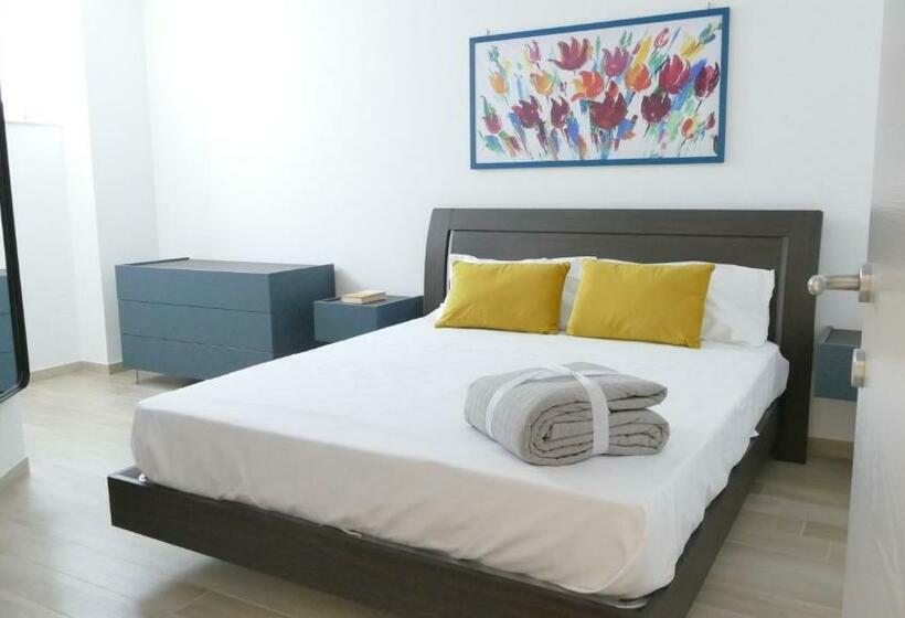 La Caletta Suite Torre Canne