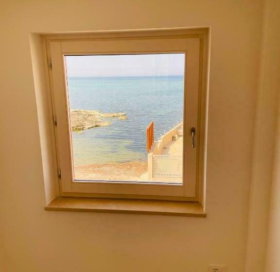 La Caletta Suite Torre Canne