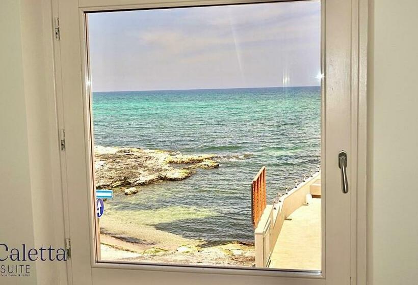 La Caletta Suite Torre Canne