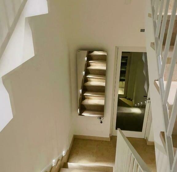 La Caletta Suite Torre Canne