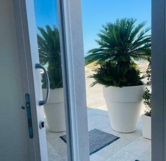 La Caletta Suite Torre Canne
