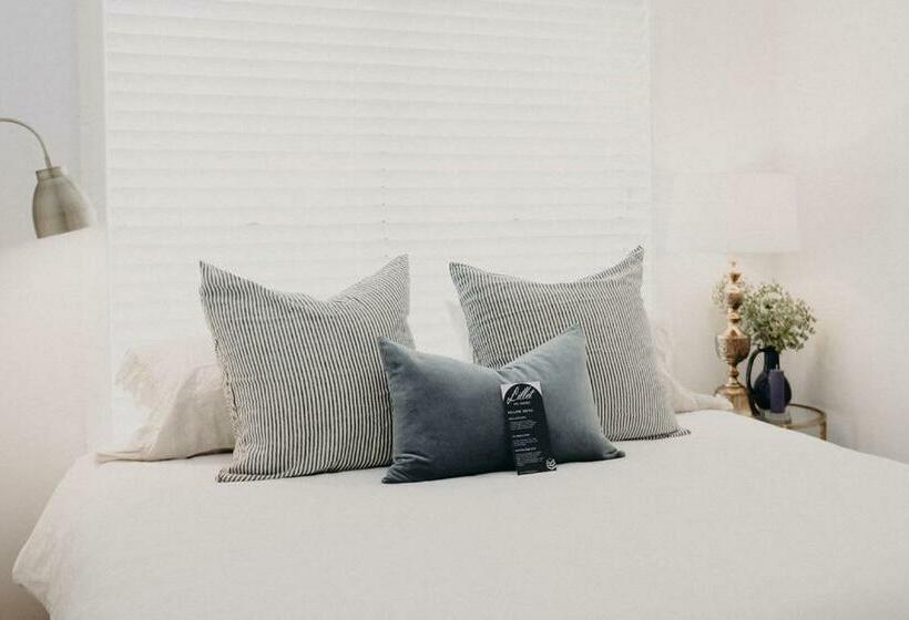 Lillet On Short I King Beds I Stay Dubbo