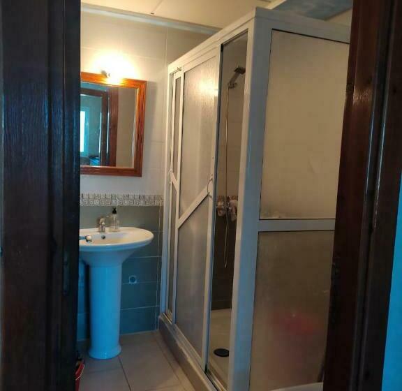 Maha Beach Cabo Negro