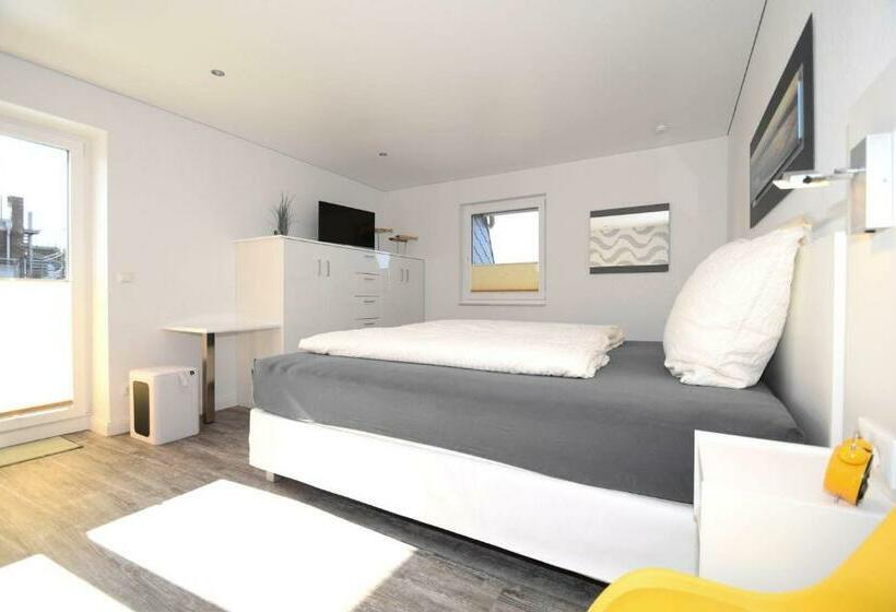 Sand & Meer Penthouse Apartment 5