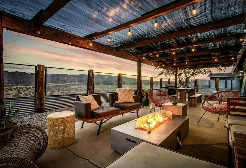 Sapphire Haven + Casita! Pool + Spa + Movie Theatre + 10 Min To Monument!