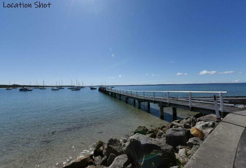 Seabreeze Escape   Belle Escapes Jervis Bay