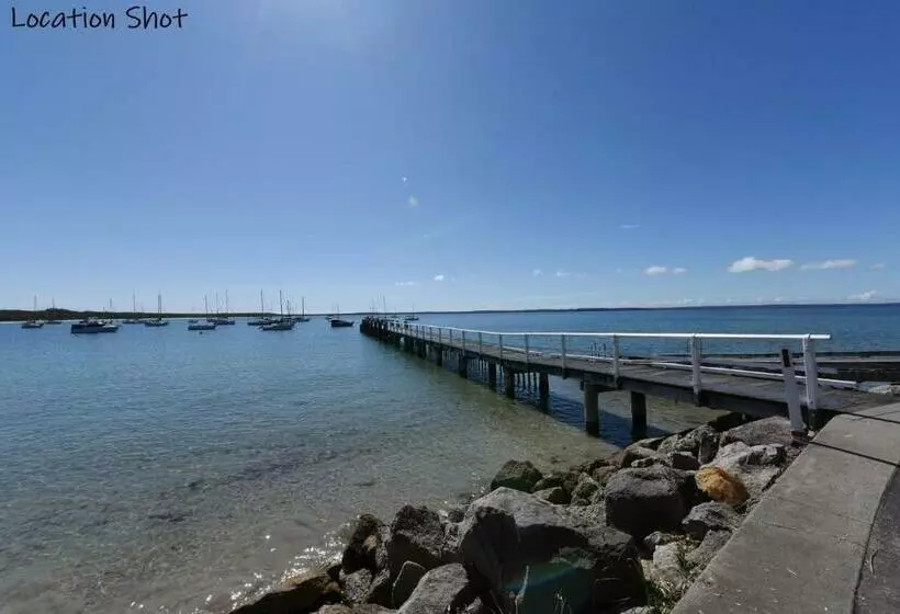 Seabreeze Escape   Belle Escapes Jervis Bay