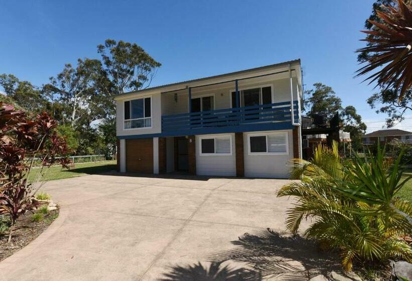 Seabreeze Escape   Belle Escapes Jervis Bay