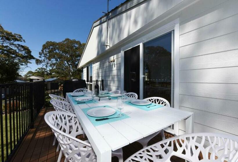 Seabreeze Escape   Belle Escapes Jervis Bay