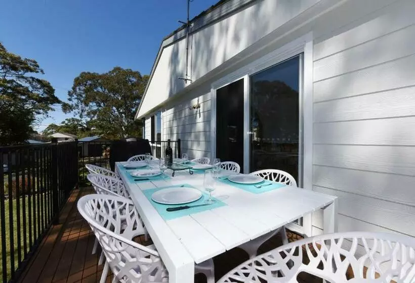 Seabreeze Escape   Belle Escapes Jervis Bay