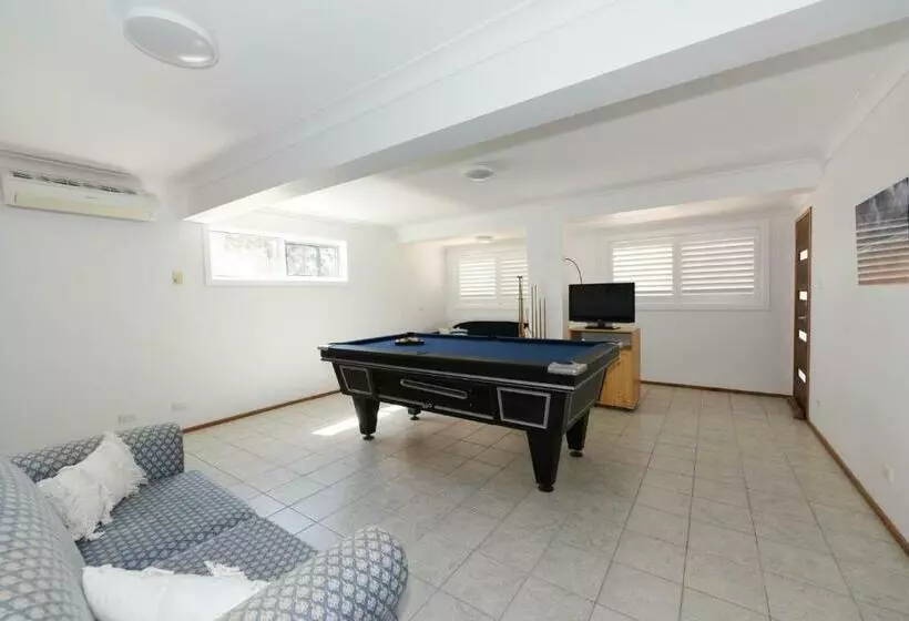 Seabreeze Escape   Belle Escapes Jervis Bay